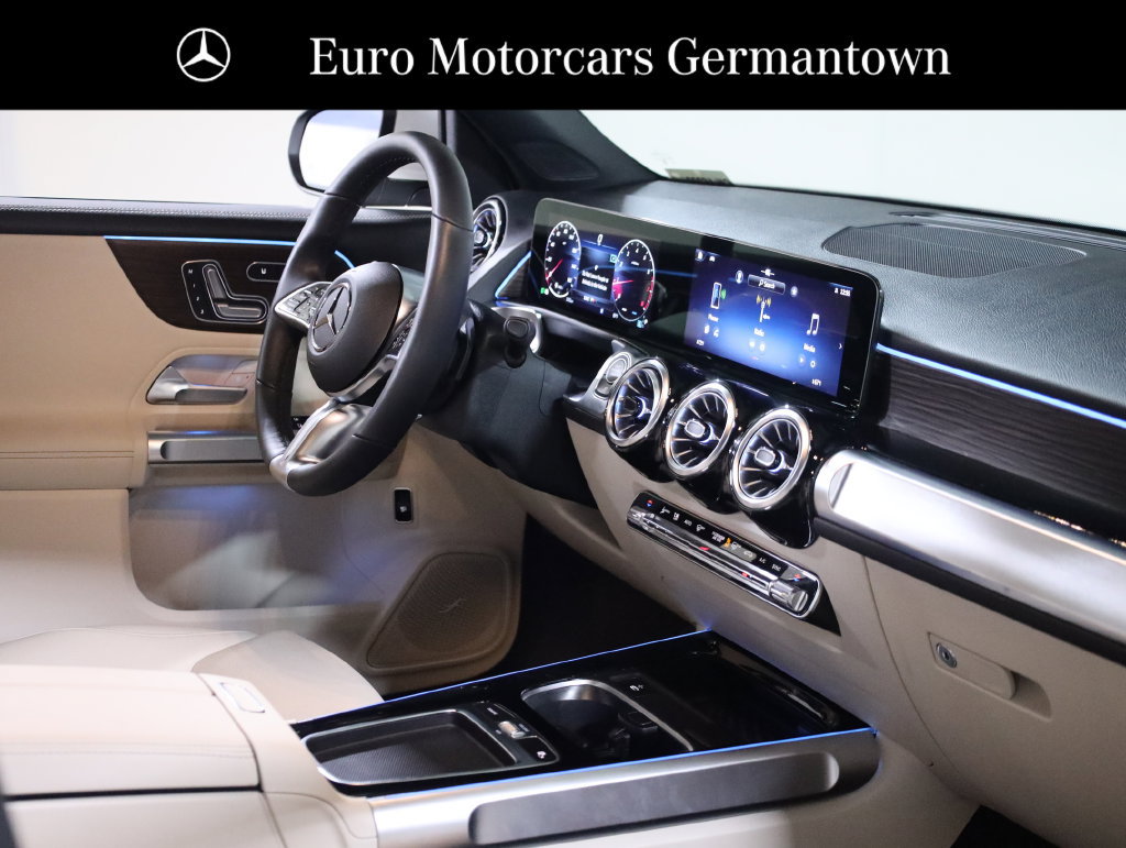 Used 2026 Mercedes-Benz GLB 250 4MATIC image 59