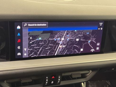 Certified 2024 Porsche Cayenne image 27