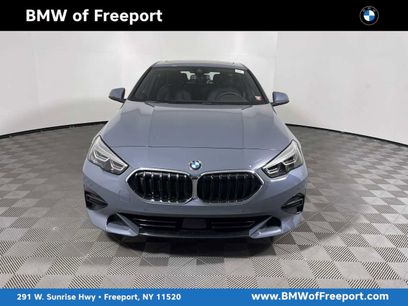Certified 2023 BMW 228i xDrive Gran Coupe w/ Convenience Package
