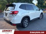 Used 2019 Subaru Forester Premium w/ All-Weather Package image 4