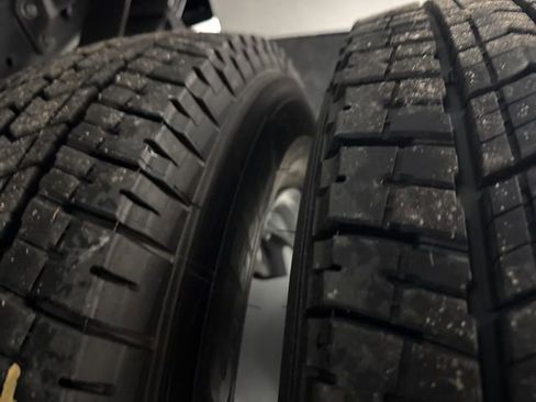 New 2026 Chevrolet Silverado 3500 W/T w/ WT Convenience Package image 44