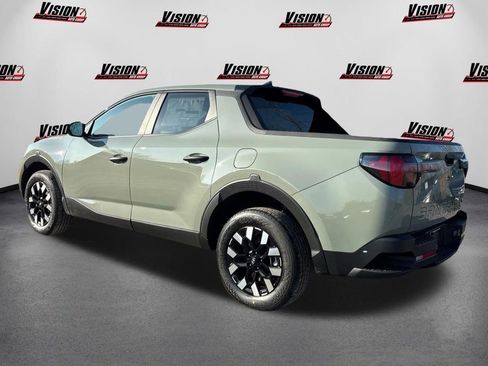 New 2026 Hyundai Santa Cruz SE AWD/4WD image 7