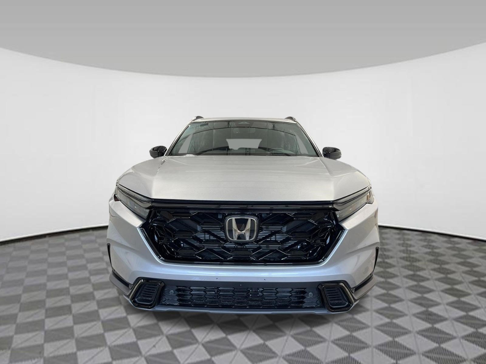 New 2027 Honda CR-V Sport-L image 10