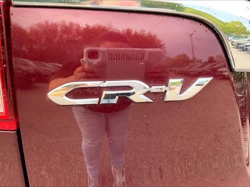 Used 2016 Honda CR-V EX-L image 10