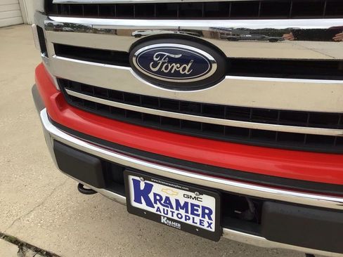 Used 2020 Ford F150 XLT w/ Equipment Group 301A Mid image 32