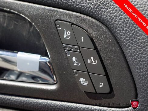 Used 2014 Chevrolet Suburban LTZ AWD/4WD image 13