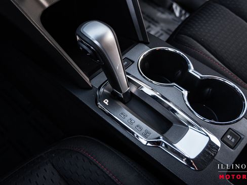 Used 2014 Chevrolet Equinox LS image 20