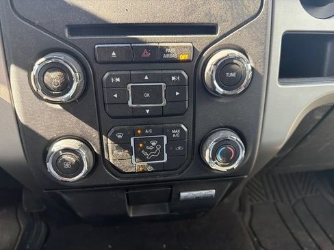Used 2014 Ford F150 XLT w/ Equipment Group 302A Luxury AWD/4WD image 61