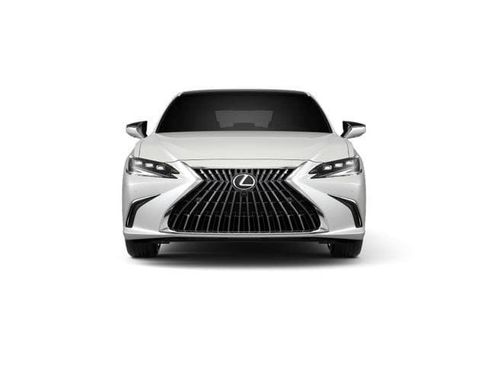 New 2025 Lexus ES 350 Ultra Luxury image 5
