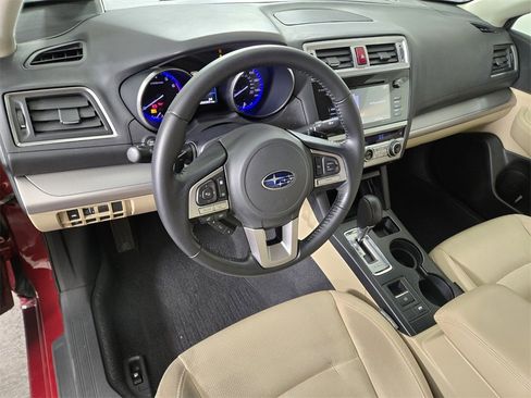 Used 2016 Subaru Legacy 2.5i Premium image 15