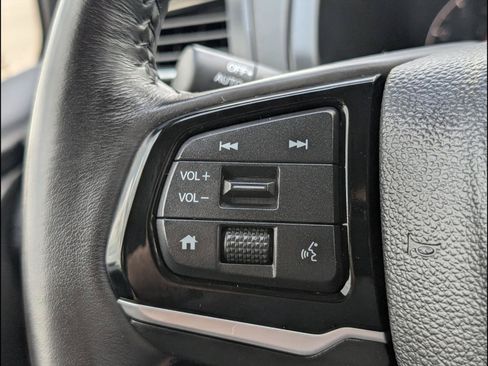 Used 2025 Honda Odyssey Elite image 23