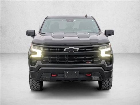 Used 2023 Chevrolet Silverado 1500 LT Trail Boss image 8