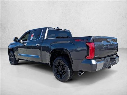 New 2026 Toyota Tundra 1794 Edition image 8
