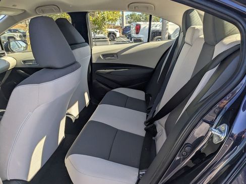 New 2026 Toyota Corolla LE image 13