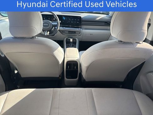 Certified 2024 Hyundai Kona SEL image 20