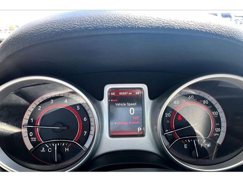 Used 2018 Dodge Journey GT w/ Nav & Sun Group image 27