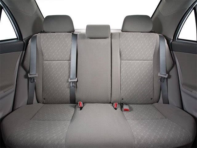 Used 2010 Toyota Corolla S FWD image 8