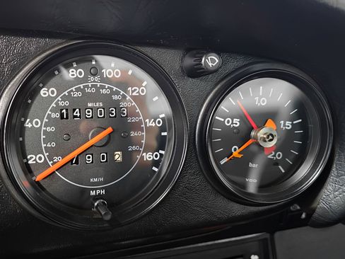 Used 1987 Porsche 911 Carrera image 21