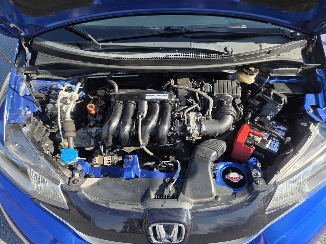 Used 2015 Honda Fit EX image 26