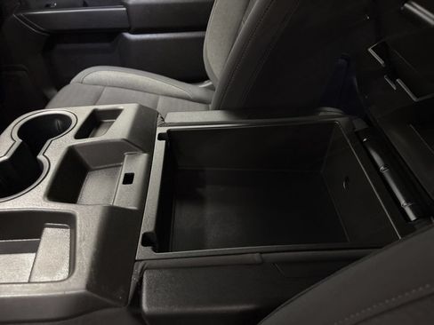Used 2023 Chevrolet Silverado 1500 Custom AWD/4WD image 18