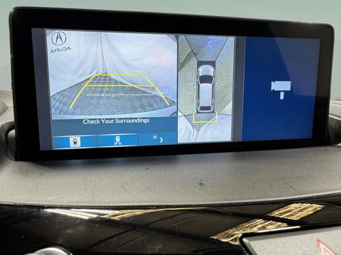 Used 2024 Acura RDX SH-AWD w/ Advance Package image 23