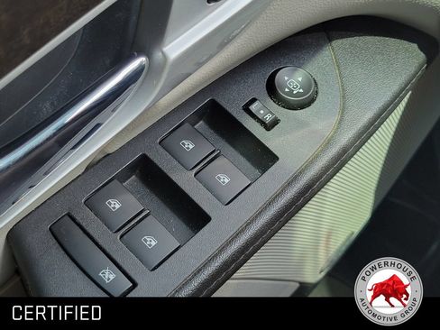 Used 2017 GMC Terrain Denali AWD/4WD image 27