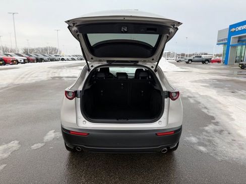 Used 2024 MAZDA CX-30 AWD 2.5 S w/ Preferred Package image 13