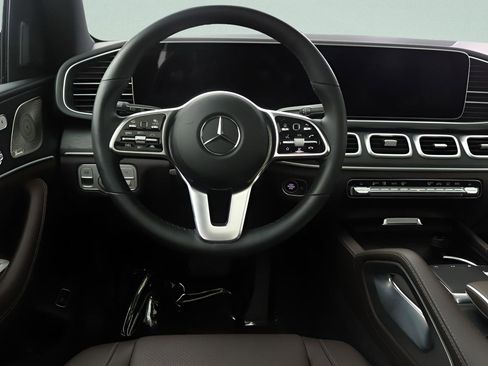 Certified 2023 Mercedes-Benz GLE 450 4MATIC image 8
