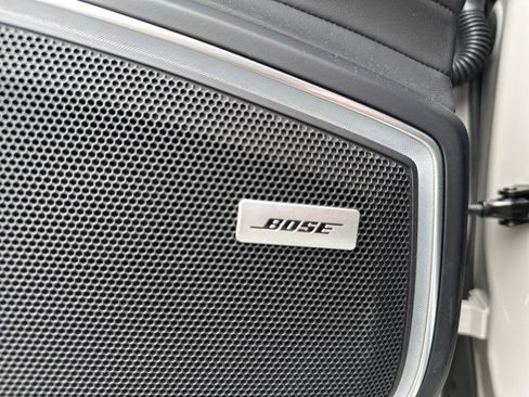 Used 2022 Porsche Panamera 4S image 13