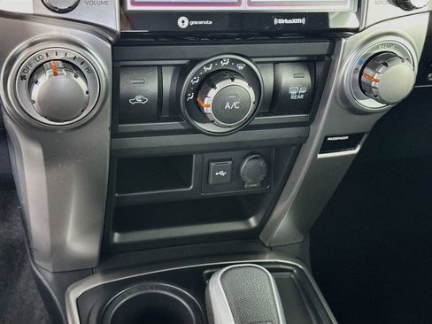 Used 2022 Toyota 4Runner TRD Sport RWD image 20