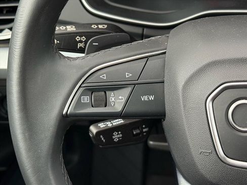 Certified 2025 Audi Q5 2.0T Premium w/ Convenience Plus Package AWD/4WD image 18