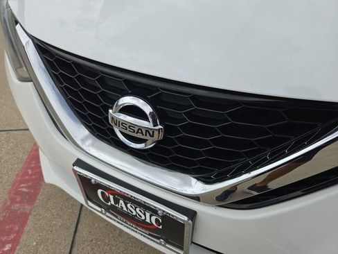 Used 2017 Nissan Sentra S FWD image 25