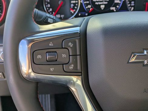 Used 2026 Chevrolet Blazer RS FWD image 20