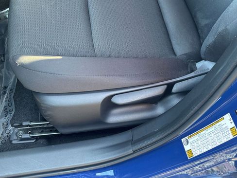 Used 2025 Toyota Prius LE image 23