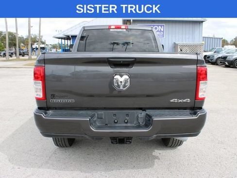 Used 2026 RAM 2500 Big Horn AWD/4WD image 12
