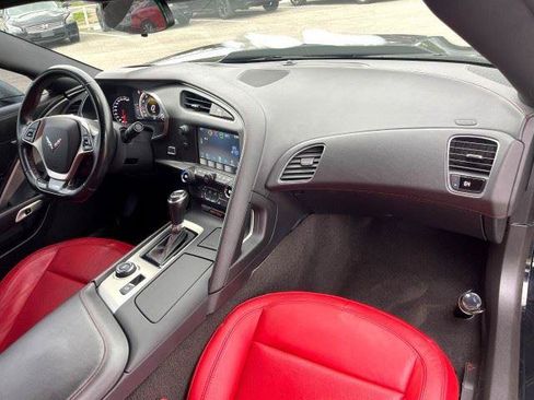 Used 2016 Chevrolet Corvette Z06 RWD image 48