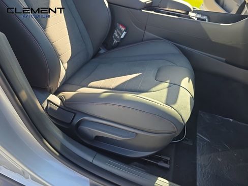 New 2026 Hyundai Sonata N Line FWD image 33