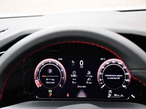 New 2026 Volkswagen GTI SE image 24