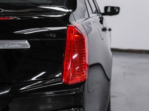 Used 2016 Cadillac CTS Performance image 48