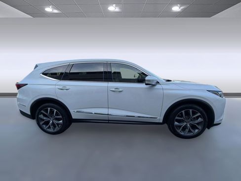 Used 2023 Acura MDX SH-AWD w/ Technology Package image 8