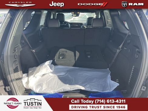 New 2026 Dodge Durango GT AWD/4WD image 27