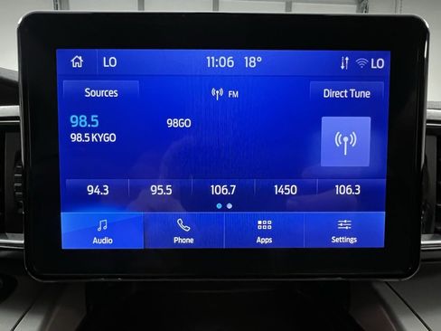 Used 2024 Ford Explorer XLT w/ Equipment Group 202A image 37