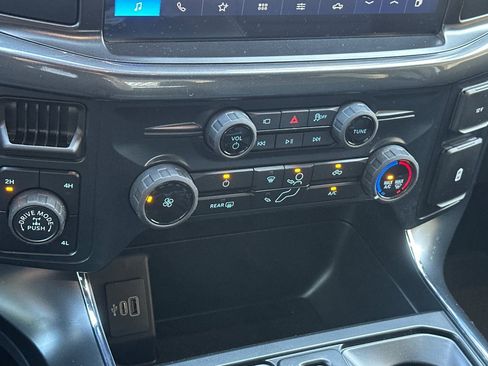 New 2026 Ford F150 STX image 19