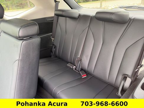 Used 2026 Acura MDX SH-AWD image 28
