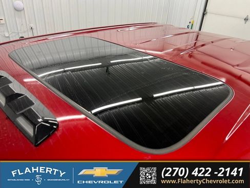 Used 2023 Chevrolet Silverado 2500 High Country w/ Z71 Off-Road Package AWD/4WD image 38