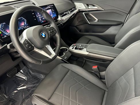 Certified 2023 BMW X1 xDrive28i w/ Premium Package AWD/4WD image 4
