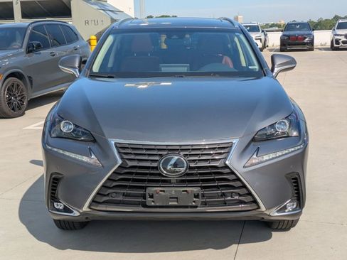 Used 2019 Lexus NX 300 AWD w/ Comfort Package image 2