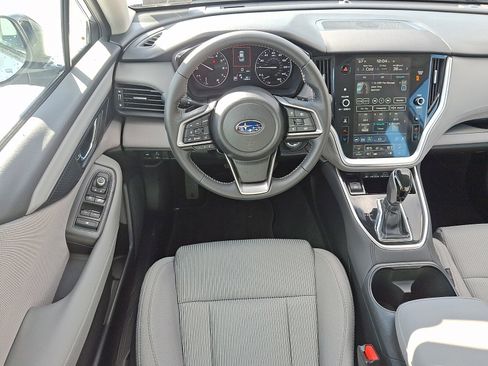 Certified 2025 Subaru Legacy Premium image 10