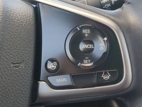Used 2020 Honda CR-V Touring image 26