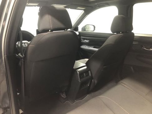 Used 2024 Honda CR-V Sport image 16